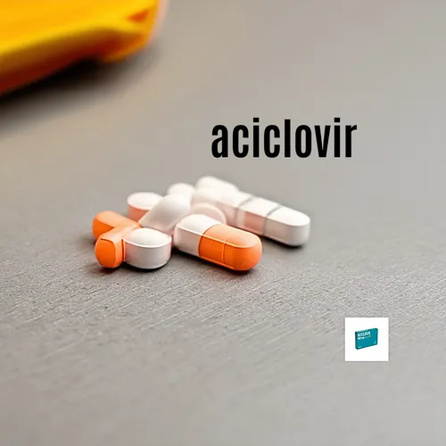 Aciclovir crema ci vuole la ricetta